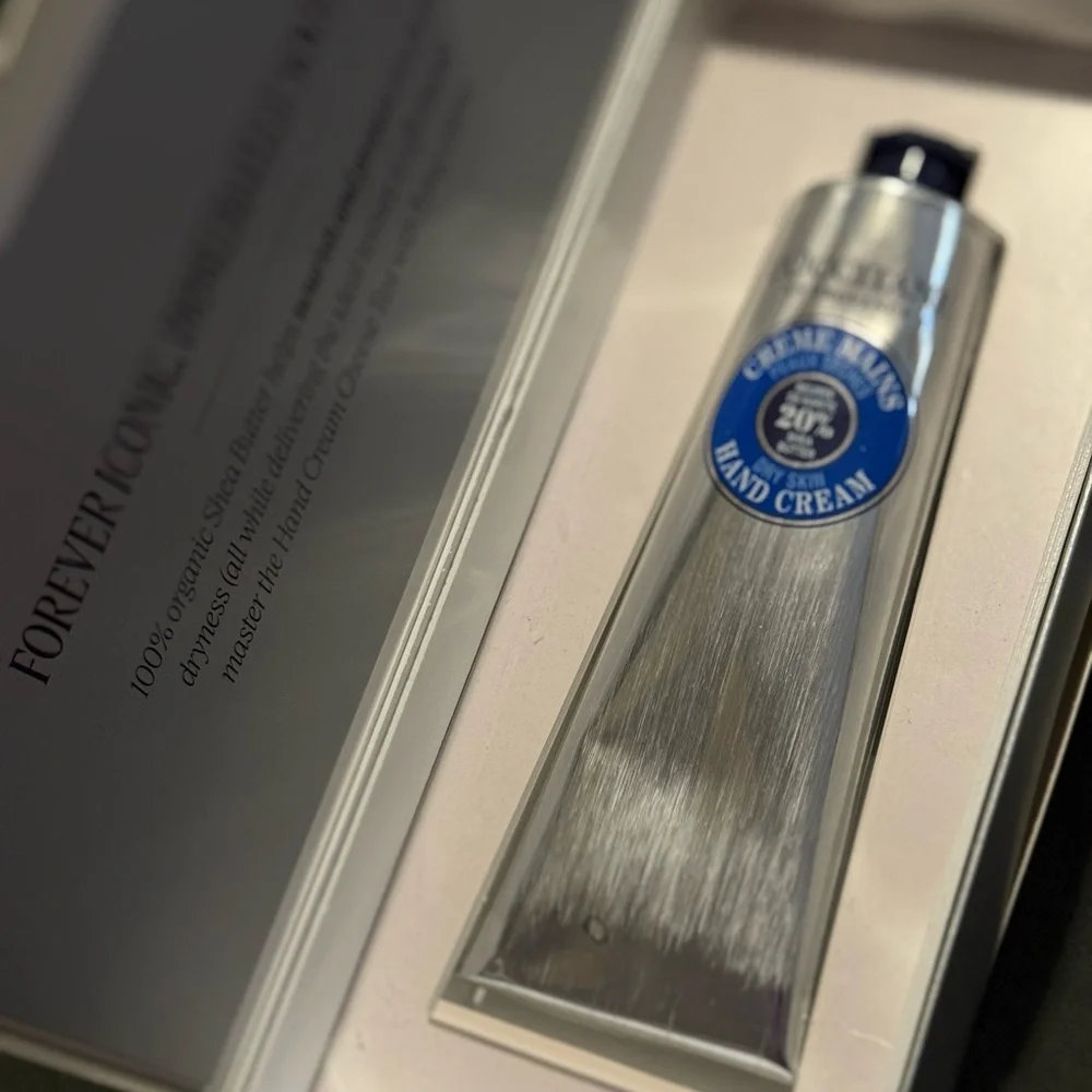 L'Occitane Hand Cream - Picture 7 of 7